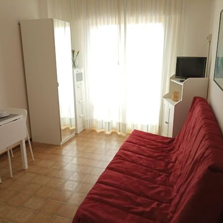 Residence Zenith Caorle Exterior foto