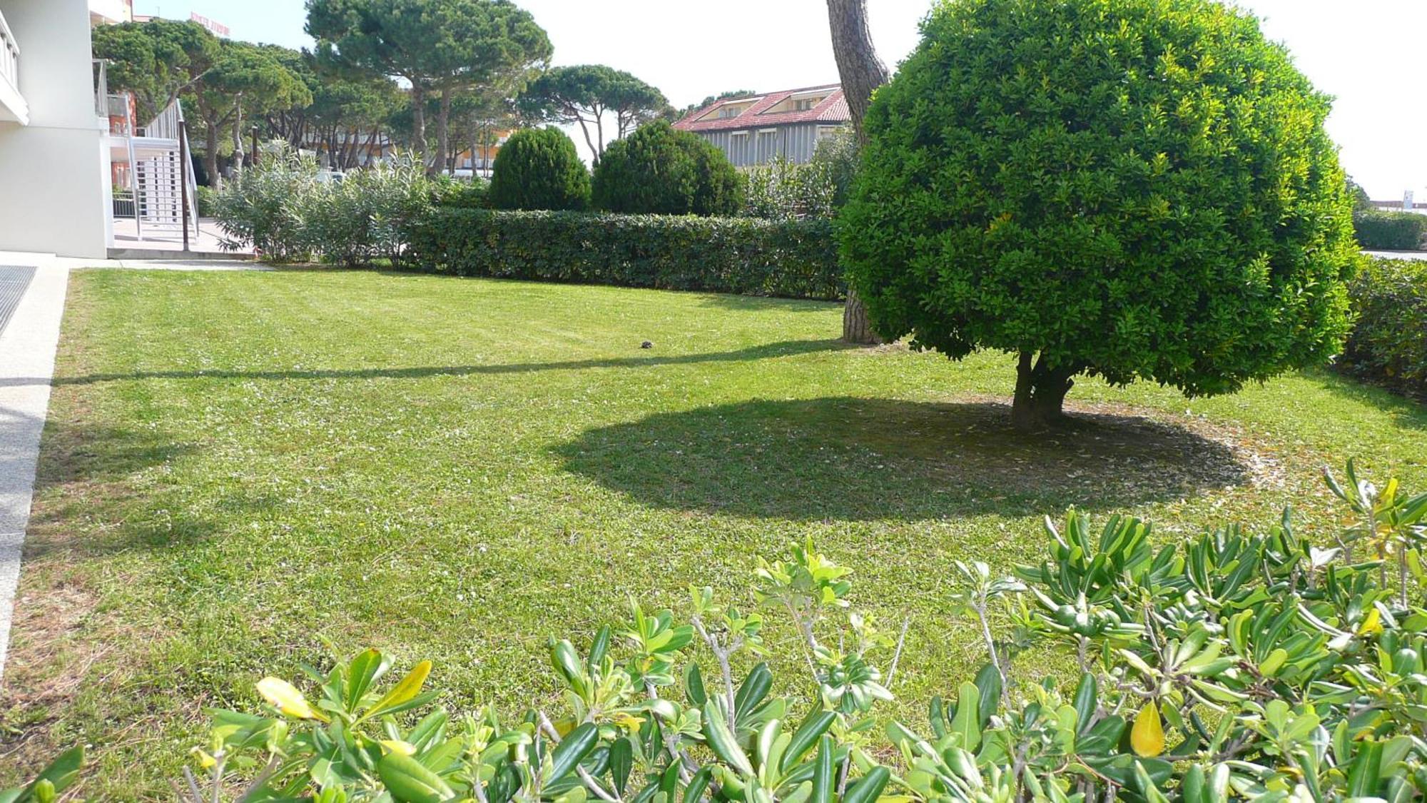 Residence Zenith Caorle Exterior foto