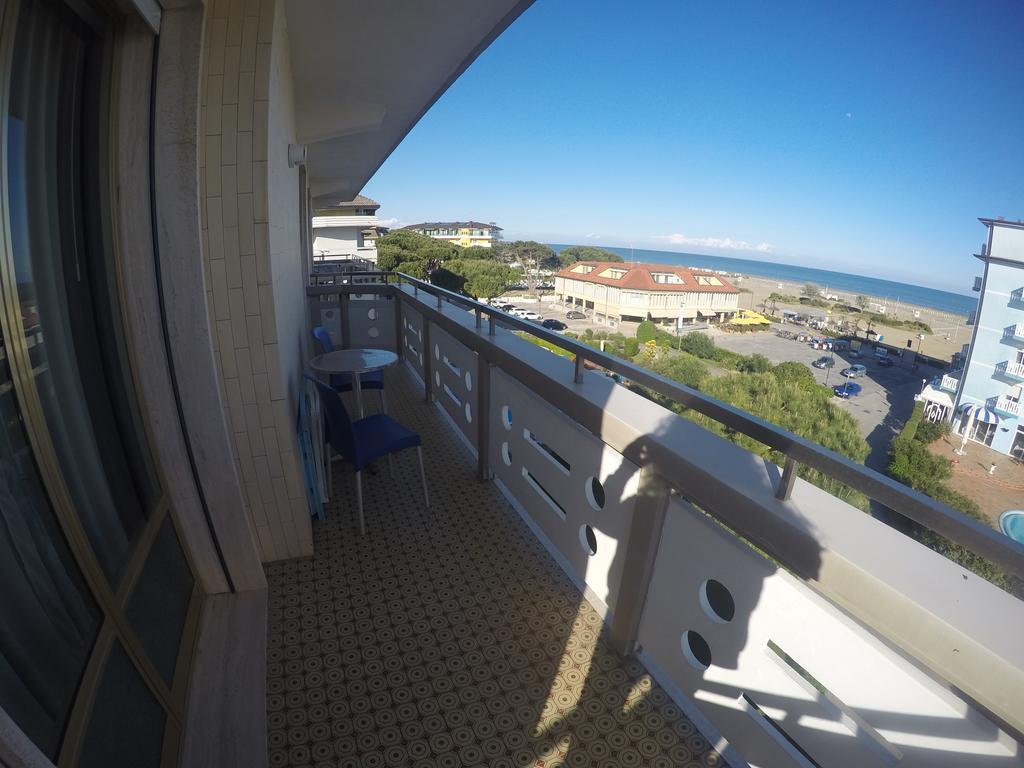 Residence Zenith Caorle Exterior foto