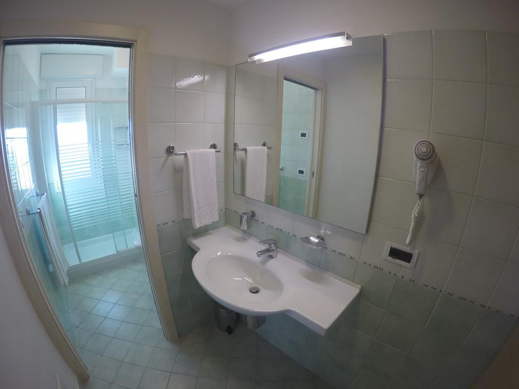 Residence Zenith Caorle Exterior foto