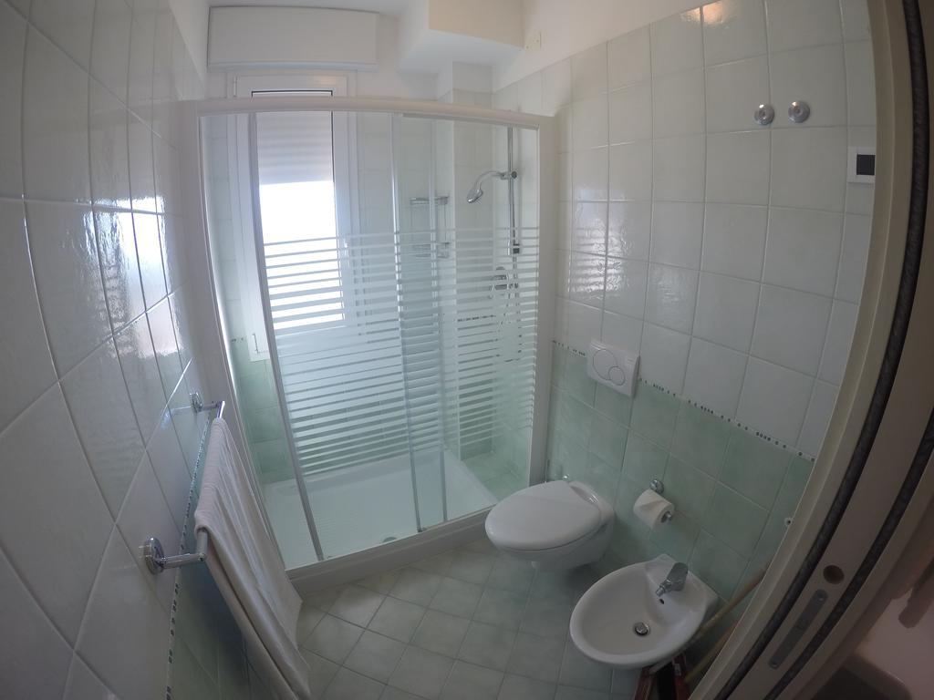 Residence Zenith Caorle Exterior foto