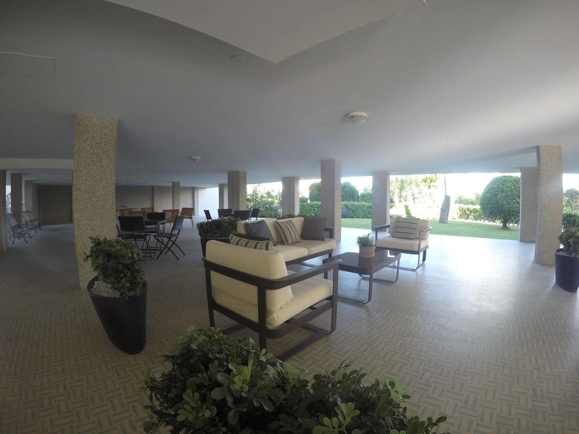 Residence Zenith Caorle Exterior foto
